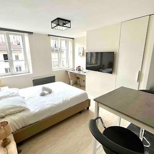 Appartement met een Slaapkamer